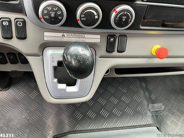 Vuilniswagen Fuso Canter 9C18 Euro 6 Zoeller 7m³ Just 108.440 Km!