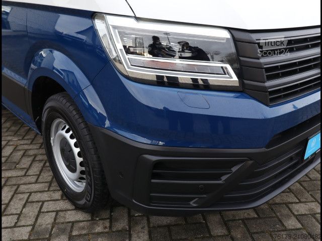 Інтегрований автокемпер Volkswagen GRAND CALIFORNIA 600 2.0 TDI AUTOMATIK 3,5T (+EURO