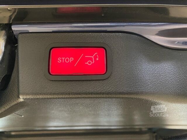 Minibüs Mercedes-Benz V 250 AMG AVANTGARDE Lang Leder beige*Airmatic*