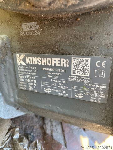 Sonstige  P22V-4T