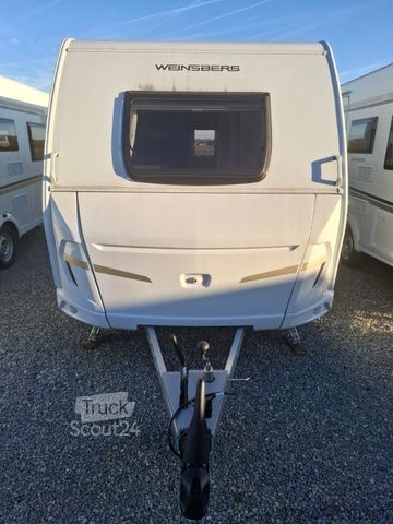 Karavan WEINSBERG CaraOne 420 QD