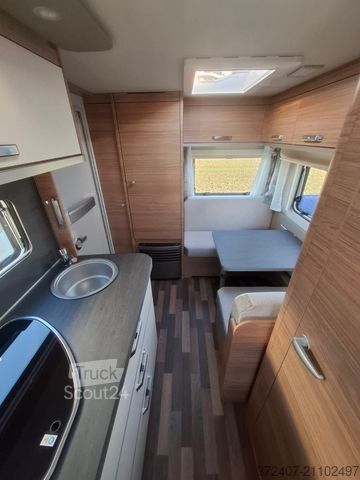 Karavan WEINSBERG CaraOne 420 QD