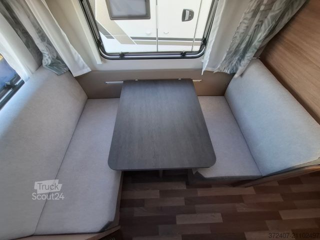 Karavan WEINSBERG CaraOne 420 QD