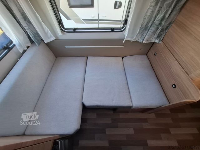 Karavan WEINSBERG CaraOne 420 QD