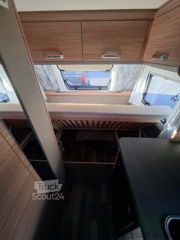 Karavan WEINSBERG CaraOne 420 QD