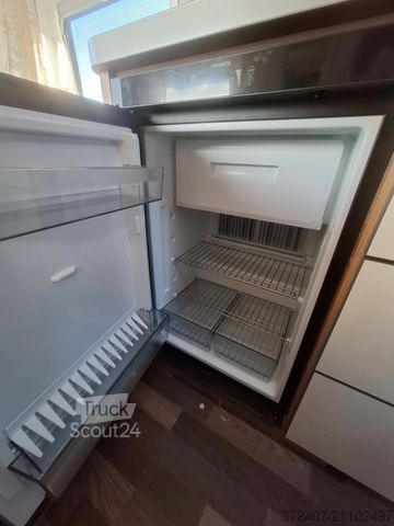 Karavan WEINSBERG CaraOne 420 QD