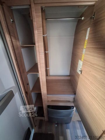 Karavan WEINSBERG CaraOne 420 QD