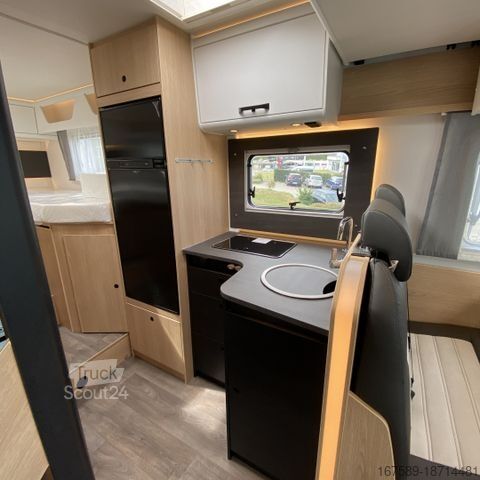 Polintegriran avtodom SUNLIGHT T 67 Adventure, Autom,Navi,RFK,Sat,TV,REMIS