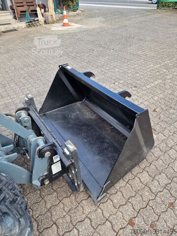 Kolesový nakladač Giant G2500 Xtra HD