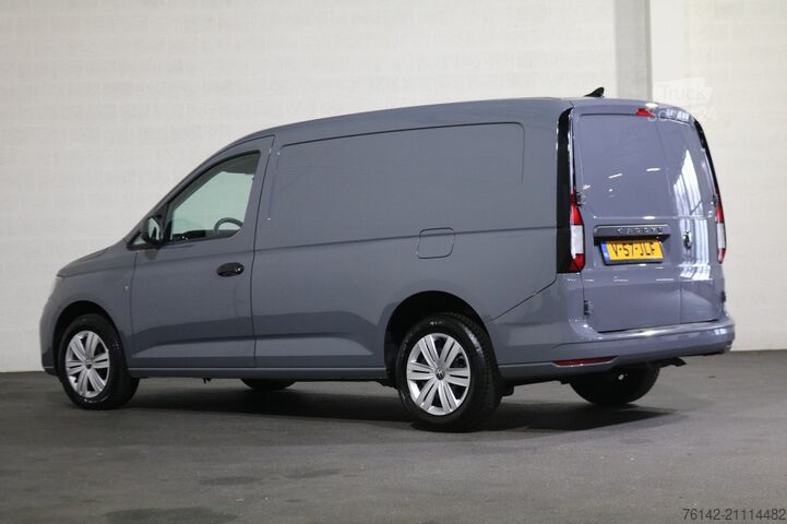 High-roof van Volkswagen Caddy Cargo Maxi 1.5 TSI Style Automaat