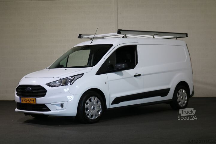 Stationwagen met hoog dak Ford Transit Connect 1.5 EcoBlue L2 Trend Airco Came...