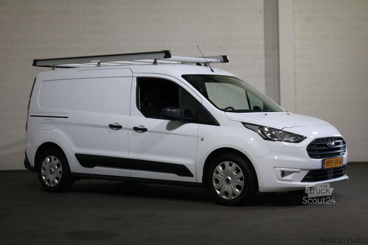 Break à toit surélevé Ford Transit Connect 1.5 EcoBlue L2 Trend Airco Came...