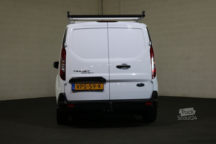 Break à toit surélevé Ford Transit Connect 1.5 EcoBlue L2 Trend Airco Came...