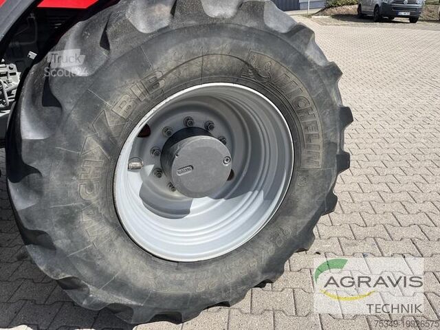 Traktor Massey Ferguson MF 7724 DYNA-VT EXCLUSIVE