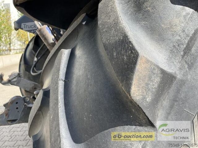 Traktor Massey Ferguson MF 7724 DYNA-VT EXCLUSIVE