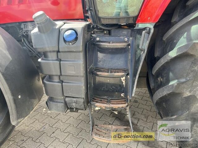 Traktor Massey Ferguson MF 7724 DYNA-VT EXCLUSIVE