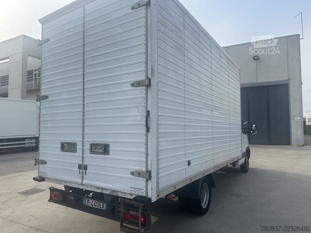 Kasa kamyoneti IVECO DAILY 35C15