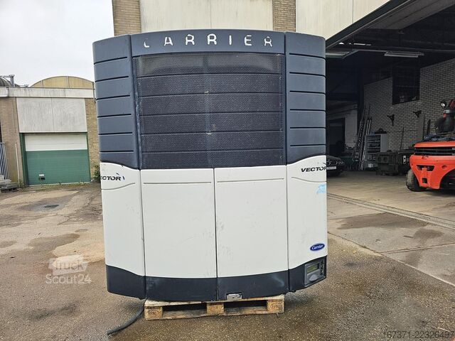 1999 CARRIER VECTOR 1900 MT CARRIER VECTOR 1900 MT