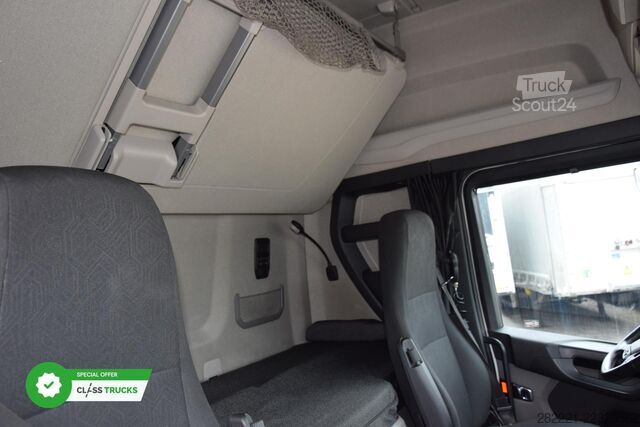 Vakio vetoauto SCANIA R450 CR20H Retarder ACC ADAS Package