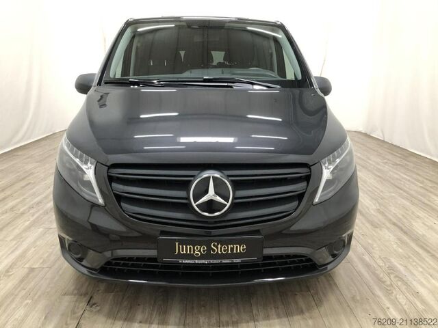 Minibus Mercedes-Benz Vito 114 Tourer **R-Cam,SHZ,KlimaA,STH