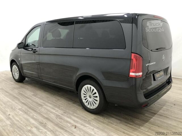 Minibus Mercedes-Benz Vito 114 Tourer **R-Cam,SHZ,KlimaA,STH