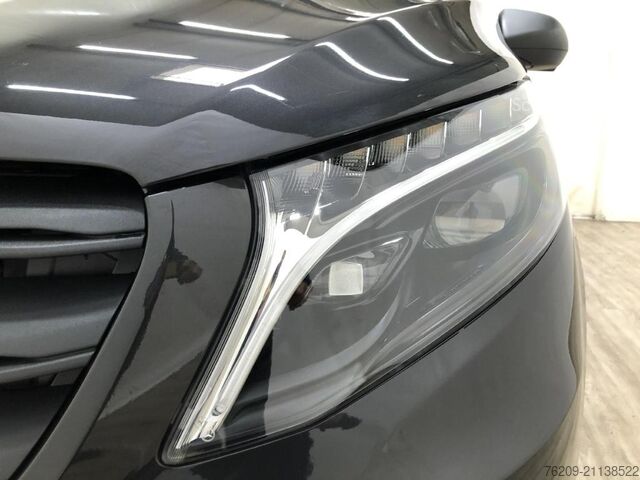 Minibus Mercedes-Benz Vito 114 Tourer **R-Cam,SHZ,KlimaA,STH