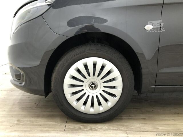 Minibus Mercedes-Benz Vito 114 Tourer **R-Cam,SHZ,KlimaA,STH