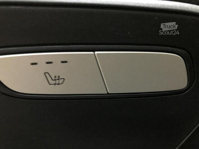 Minibus Mercedes-Benz Vito 114 Tourer **R-Cam,SHZ,KlimaA,STH