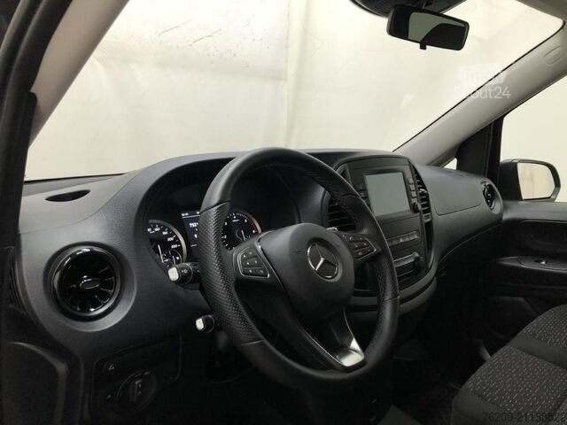 Minibus Mercedes-Benz Vito 114 Tourer **R-Cam,SHZ,KlimaA,STH
