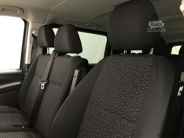 Minibus Mercedes-Benz Vito 114 Tourer **R-Cam,SHZ,KlimaA,STH