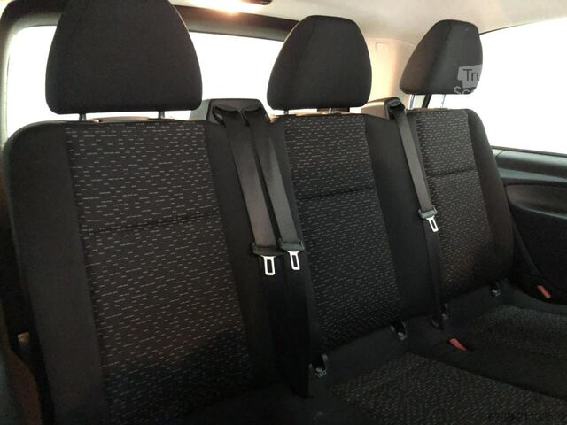 Minibus Mercedes-Benz Vito 114 Tourer **R-Cam,SHZ,KlimaA,STH