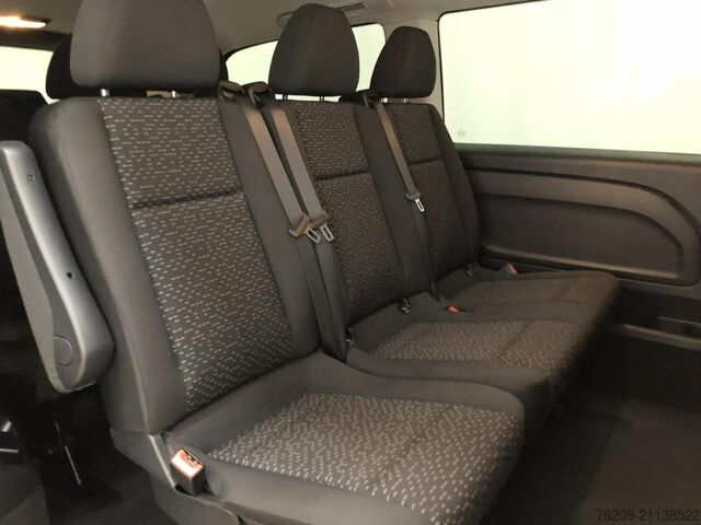 Minibus Mercedes-Benz Vito 114 Tourer **R-Cam,SHZ,KlimaA,STH