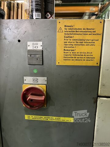 IVECO Austria Ges.m.b.H IVECO Austria Ges.m.b.H IVECO Austria Ges.m.b.H