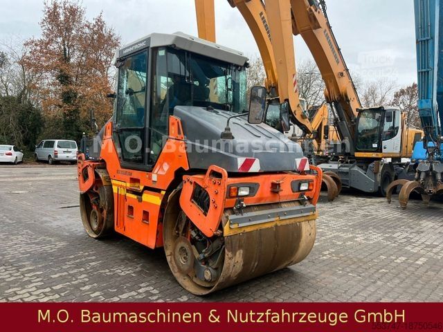 Walzenzug HAMM DV 70  VO/ Walze / 7,8t