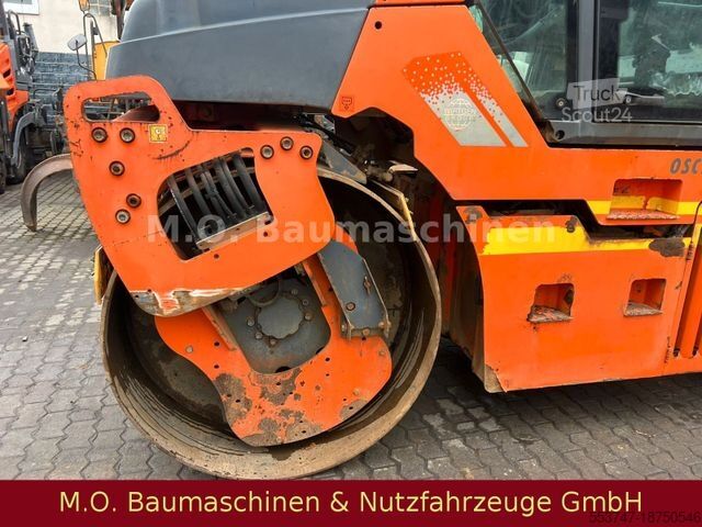 Walzenzug HAMM DV 70  VO/ Walze / 7,8t
