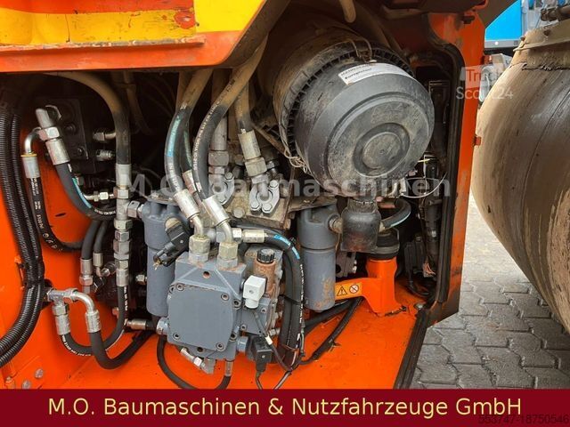 Walzenzug HAMM DV 70  VO/ Walze / 7,8t
