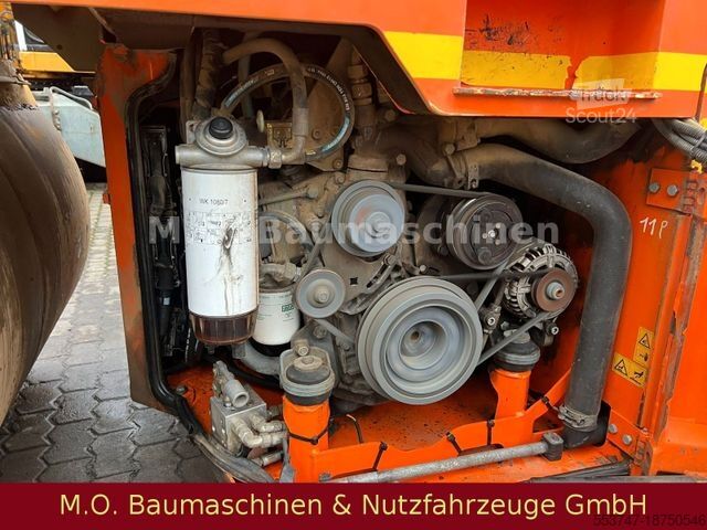 Walzenzug HAMM DV 70  VO/ Walze / 7,8t