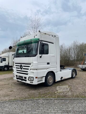 Semirimorchio Eilers Fahrzeugbau PromoCar Stage mit Baubuch für fliegende