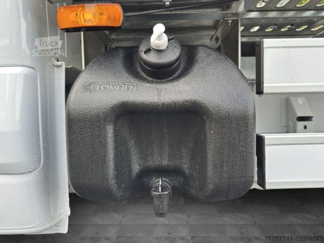 Abschleppwagen RENAULT Master IV Modell 2025 AHK 3,5T VDI 2700