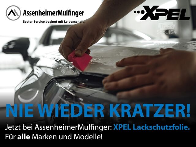 Furgoneta caja Mercedes-Benz Sprinter 317 Koffer **MBUX,Navi,SHZ,KlimaA