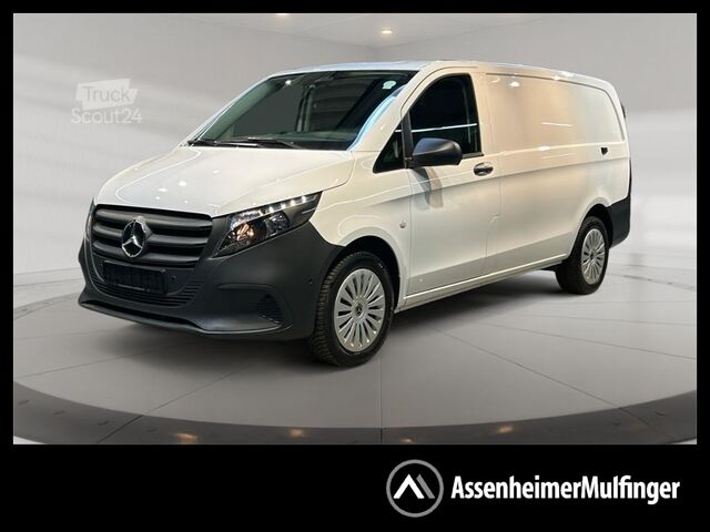 Bestelwagen Mercedes-Benz Vito 116 Kasten  **MBUX,Navi,Winter-Paket