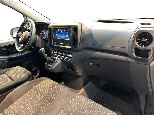 Bestelwagen Mercedes-Benz Vito 116 Kasten  **MBUX,Navi,Winter-Paket