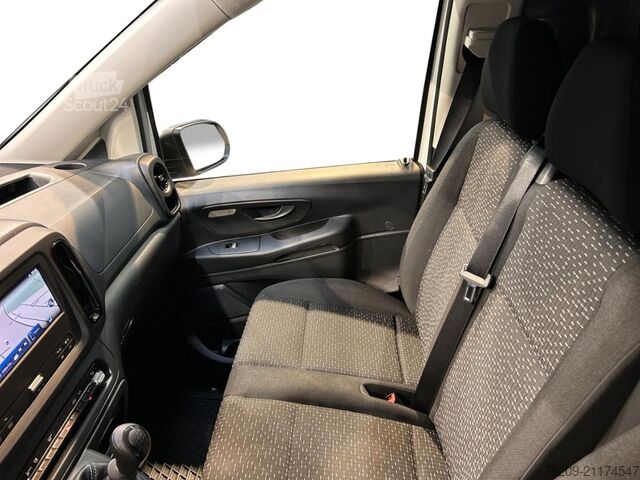 Bestelwagen Mercedes-Benz Vito 116 Kasten  **MBUX,Navi,Winter-Paket