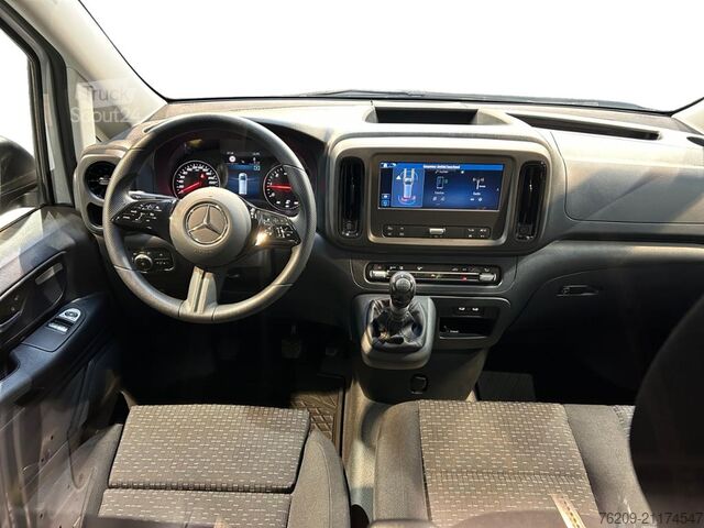 Bestelwagen Mercedes-Benz Vito 116 Kasten  **MBUX,Navi,Winter-Paket