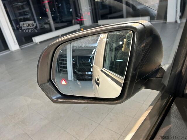 Bestelwagen Mercedes-Benz Vito 116 Kasten  **MBUX,Navi,Winter-Paket