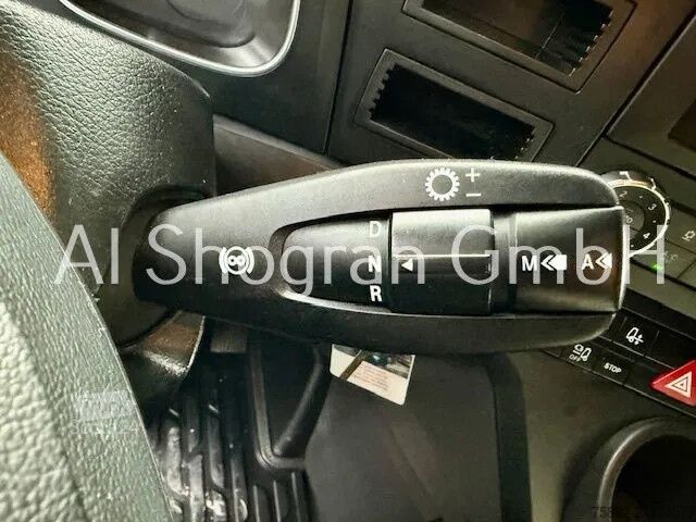 Standard-SZM Mercedes-Benz Actros 1846 StreamSpace / Kipphydraulik / Euro 6