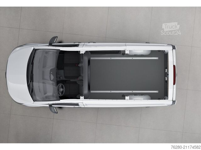 Panel van Mercedes-Benz Vito 116 CDI Kasten Lang Klima+Kamera+Navi+Sitzh