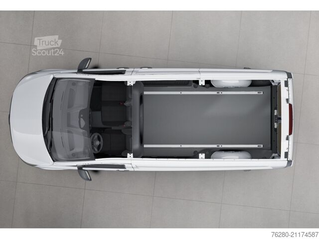 Panel van Mercedes-Benz Vito 116 CDI Kasten Extralang 9G Klima+Kamera