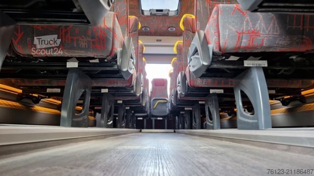 Minibus MERCEDES-BENZ 30 Sitzer Schul- Transferbus 519 Lagerfahrzeug