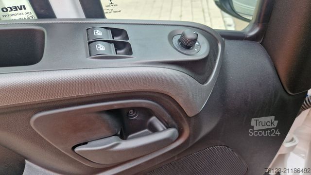 Minibus IVECO Daily C35 M1 9 Sitzer sauberes Fahrzeug